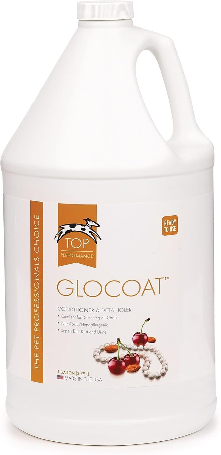 Top Performance TP GloCoat Conditioner Gallon