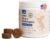 Wuffes 23-in-1 Dog Multivitamin Supplement for Hip & Joint, Skin & Coat and Immune System Support with Omega 3, Iron, Zinc, Vitamin C – Minerals & Vitamins for Senior Dogs and Puppies – 30 Soft Chews