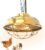 Chicken Coop Heater Inside Coop heat lamp，300 Watt Two-Stage Temperature Brooder Heater for Chicks, Duck，Poultry