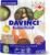Davinci Dog Hypoallergenic Salmon 3.3lb – for Small Breeds, Novel Fish Protein, NO Chicken, Sensitive Stomach, Grain-Free, Dry Dog Food