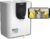 Pet Camera with Treat Dispenser, WiFi Smart Dog/Cat Camera, Free App, Tossing for Dogs/Cats, 1080P, Live Video, Auto Night Vision, 2-Way Audio, No Monthly Fee