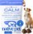 Native Pet Calming Chews for Dogs – Melatonin for Dogs Anxiety Relief – Grain Free All Natural Hemp Calming Treats & L-Theanine Helps Manage Stress & Separation Anxiety – Puppy Sleep Aid – 30 Chews