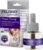 FELIWAY® Optimum 30 Day Cat Calming Refill for Pheromone Diffuser, 48ml – Helps Reduce Common Signs of Stress in Cats & Kittens, Enhanced Calming