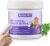 HICC Pet Teeth Cleaning Wipes for Dogs & Cats, Vet-Recommended Remove Bad Breath, Plaque, Tartar Buildup Dog Finger Toothbrush Wipes, Dog Tooth Brushing Kit, Pet Toothpaste & Toothbrush Alternatives