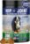 Hip and Joint Supplement for Dogs 200 Hemp Dog Calming Chews with Glucosamine, Chondroitin, Msm, Omega3, Melatonin for Senior Dogs Anxiety Pain Relief Anti Inflammatory Small/Medium/Large Dog -Chicken