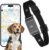4G gps dog leash finder,Pet Tracker Real-Time Location Tracking,Waterproof, Historical Trajectory, Long Battery Life, Nationwide Coverage, Fits All Collars, iOS & Android Compatible made in America