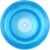 Outward Hound Large Snoop Interactive Treat Dispensing Dog Toy, Puzzle Ball Slow Feeder for Medium to Large Dogs, Mint-Scented for Mental Stimulation & Boredom Relief, BPA-Free, 5-Inch, Blue