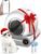 Automatic Litter Box, (2026) Multi-Function Upgrade Robot Self Cleaning Litter Box for Multiple Cats, 65L+9L Extra Large, APP Control, Deodorization, 1 Odor Eliminator, 3 Rolls Litter Bag Liners
