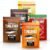 Kaimana Jerky Ahi Tuna Sampler Bundle – All Natural & Wild Caught Tuna Jerky. Made in USA. 9g Protein & Good Source Of Omega-3’s (5 pack, 0.50 oz)