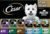 Cesar Classic Loaf in Sauce Adult Wet Dog Food Poultry Lovers Variety Pack with Real Chicken, Turkey or Duck, 3.5 oz Easy Peel Trays, 36 Count