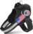 Essential Dog Harness with 3 Leash Clips – No-Pull, Adjustable, Comfortable Pet Vest Harness for Small to Large Dogs – Easy On, No Choke, Reflective, Padded Harness for Walking and Training