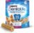 DentaLife Daily Oral Care Dog Treats for Small and Medium Dogs, Chewy Dental Treat to Freshen Breath and Fight Tartar, Chicken Flavor – 40 ct. Pouch