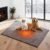 Dog Heating Pad (31″x20″) – Waterproof Electric Heated Mat & Pet Bed for Indoor and Outdoor Use, Chew Resistant Cord, Machine Washable Cover with Wheat Pattern Quilting, for Cats and Pets