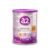 a2 Platinum® Premium Infant Formula for Babies Ages 0-12 Months, Whole Milk Powder-Based Formula with Iron, Nutritionally Complete, Made with Pure and Natural a2 Milk®, 31.7- oz Can