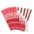 Chomps Grass-Fed and Finished Original Beef Jerky Snack Sticks 10-Pack – Keto, Paleo, Whole30, 10g Lean Meat Protein, Gluten-Free, Zero Sugar Food, Stocking Stuffer