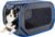 Large Pop Up Kennel,Collapsible Travel Pet Crate, Indoor and Outdoor Portable Dog Enclosure, Portable Pet Car Seat Kennel (Grey, Large)