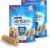 Purina DentaLife Daily Oral Care Large Dog Dental Chews Multipack – (Pack of 2) 30 ct. Pouches