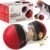 Treat Dispensing Dog Toys – Dog Puzzles for Smart Dogs – Dog Puzzle Toy for Boredom,Mental Stimulation, Enrichment and Training – Durable and Fun Almost All Breeds