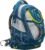 Kurgo G-Train Dog Carrier Backpack – Comfortable Travel Bag for Pets Up to 25 lbs – Waterproof Bottom – Multi-Compartment Pack – Dog Hiking Gear – Rugged Adventure Backpack – Ink Blue